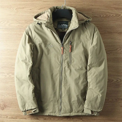 Polaro Thermal Jacket