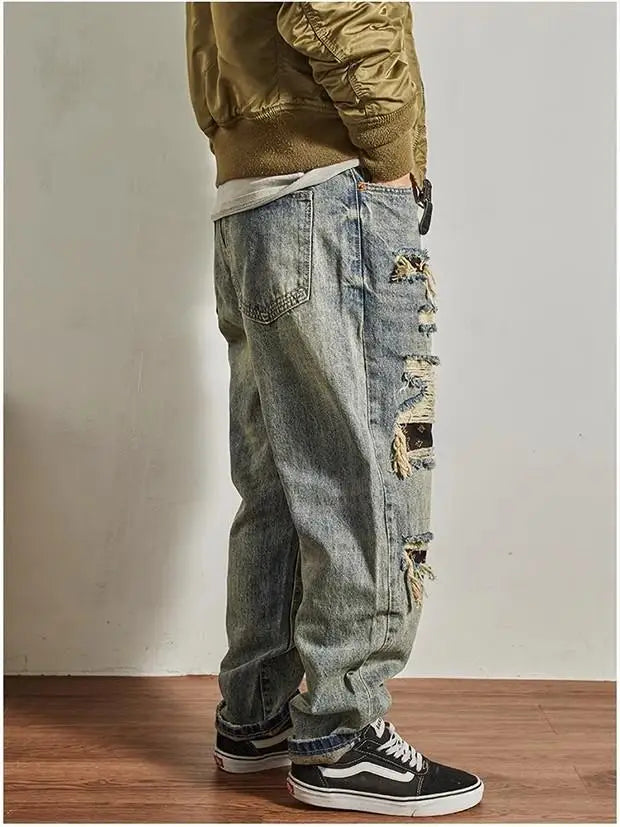 Hugues Jeans