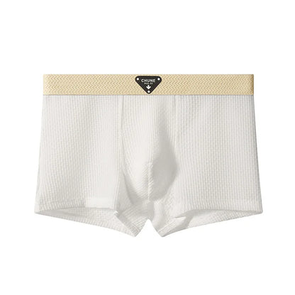 CHUNE Silk Boxer