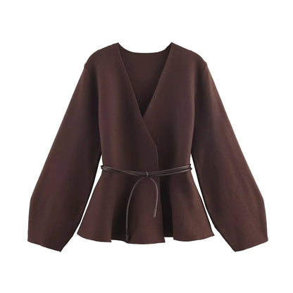 Madonne Cardigan