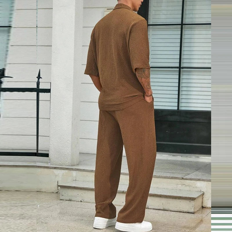 Wallace Casual Set