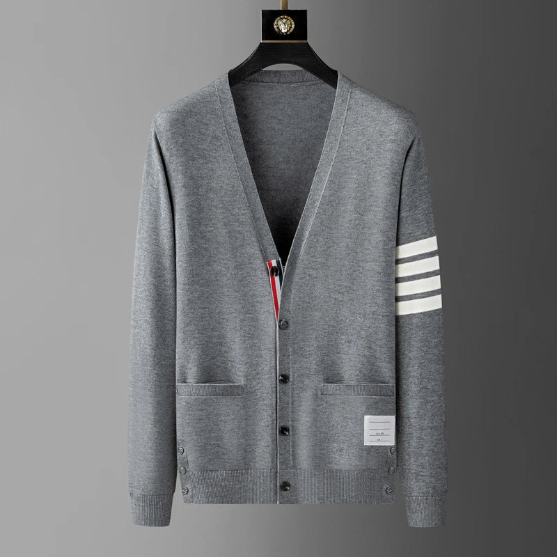 Léon Knit Cardigan