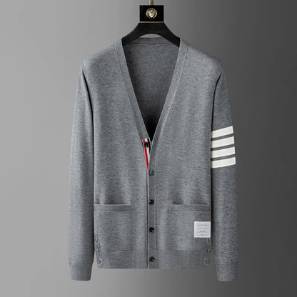 Léon Knit Cardigan