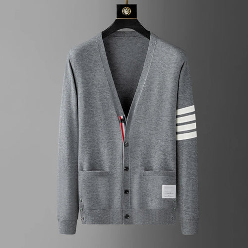 Léon Knit Cardigan