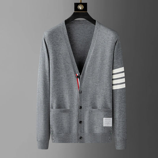 Léon Knit Cardigan