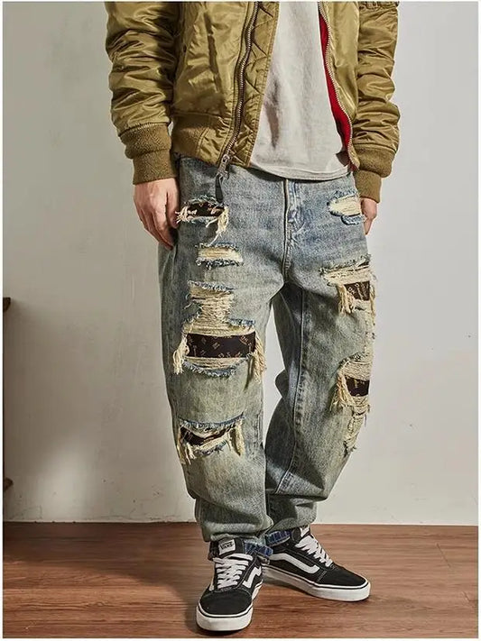 Hugues Jeans