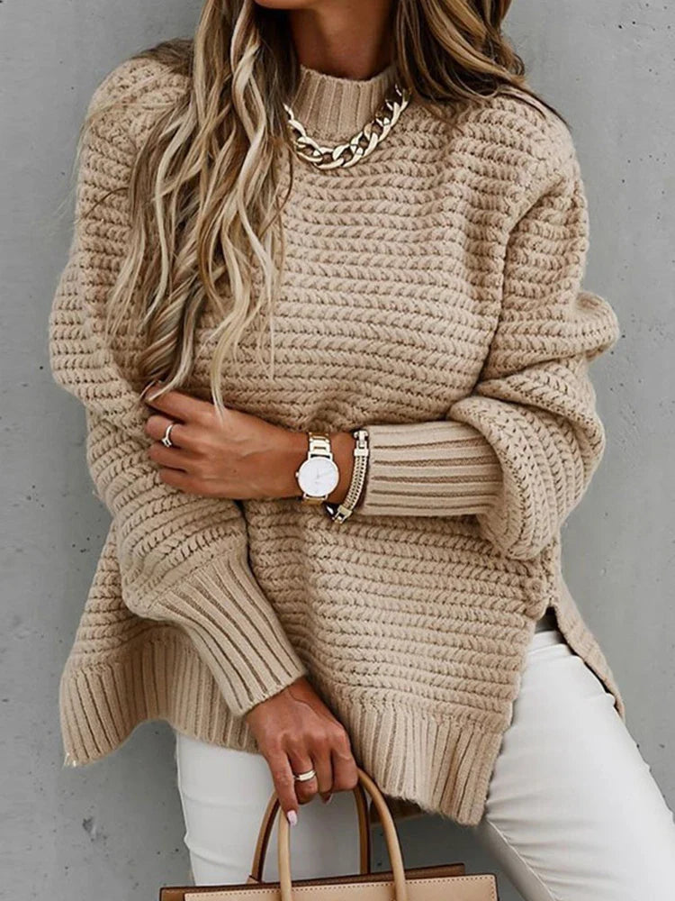 Camilla Sweater