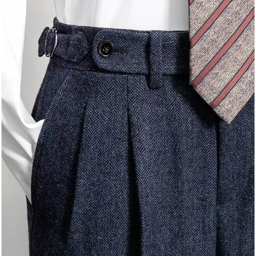 William Roberts Pants