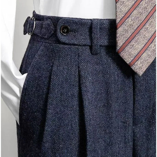 William Roberts Pants