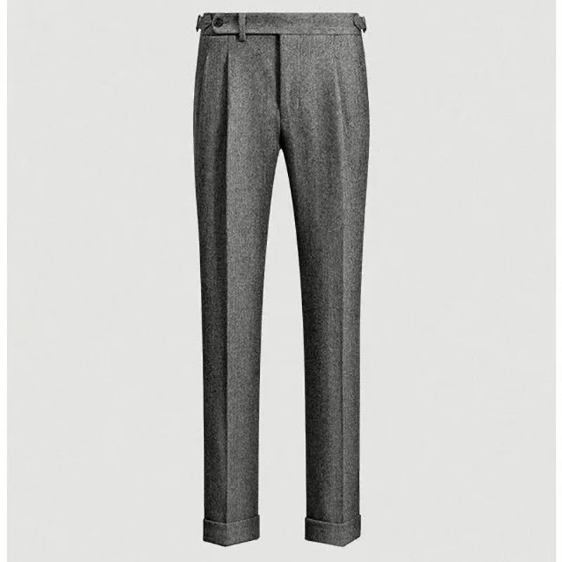 William Roberts Pants
