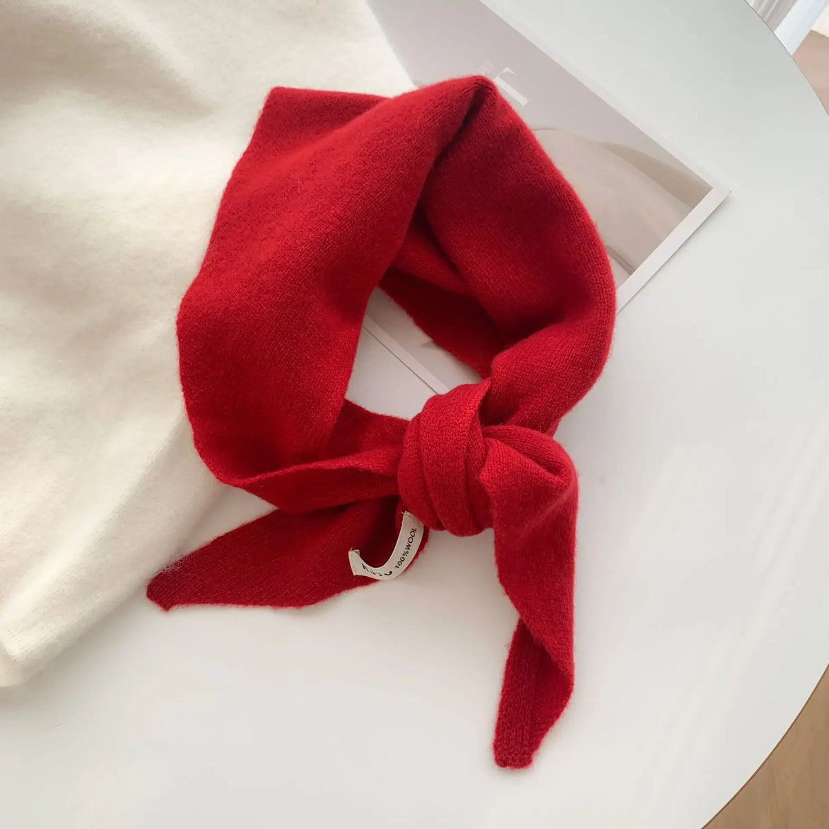 Analizza Scarf