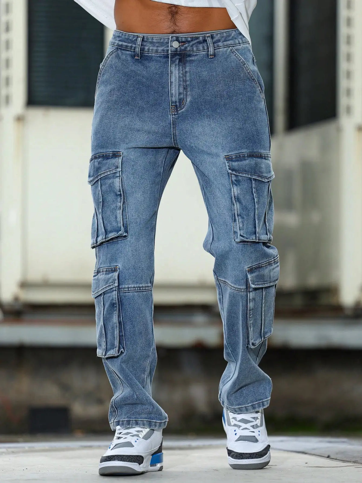 Celso Jeans