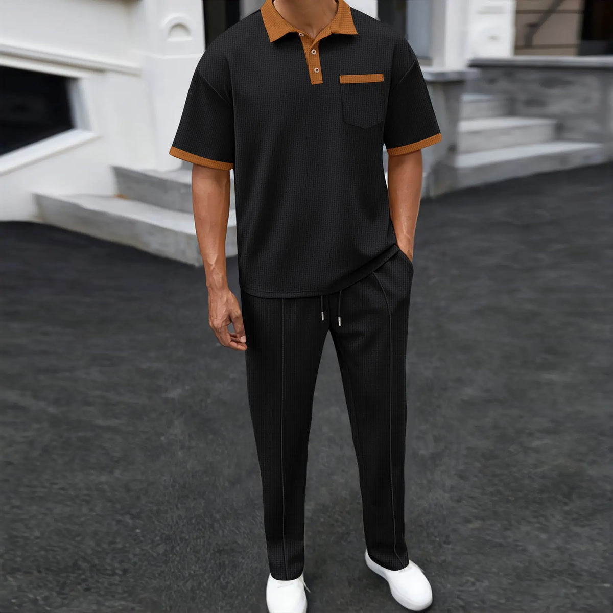 Andretti Lounge Set