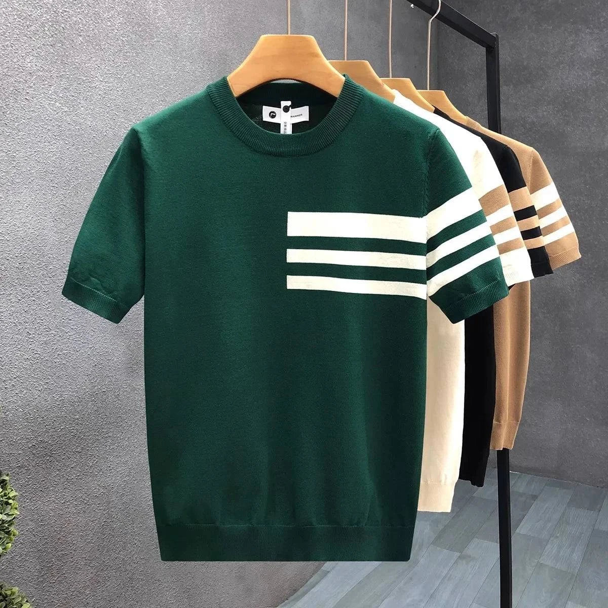 Morten Crewneck