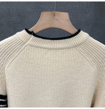 Lucio Sweater