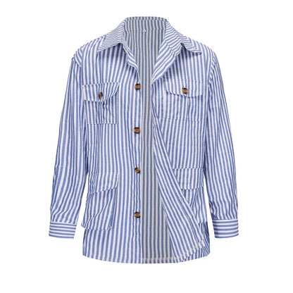 Capri Belted Jacket
