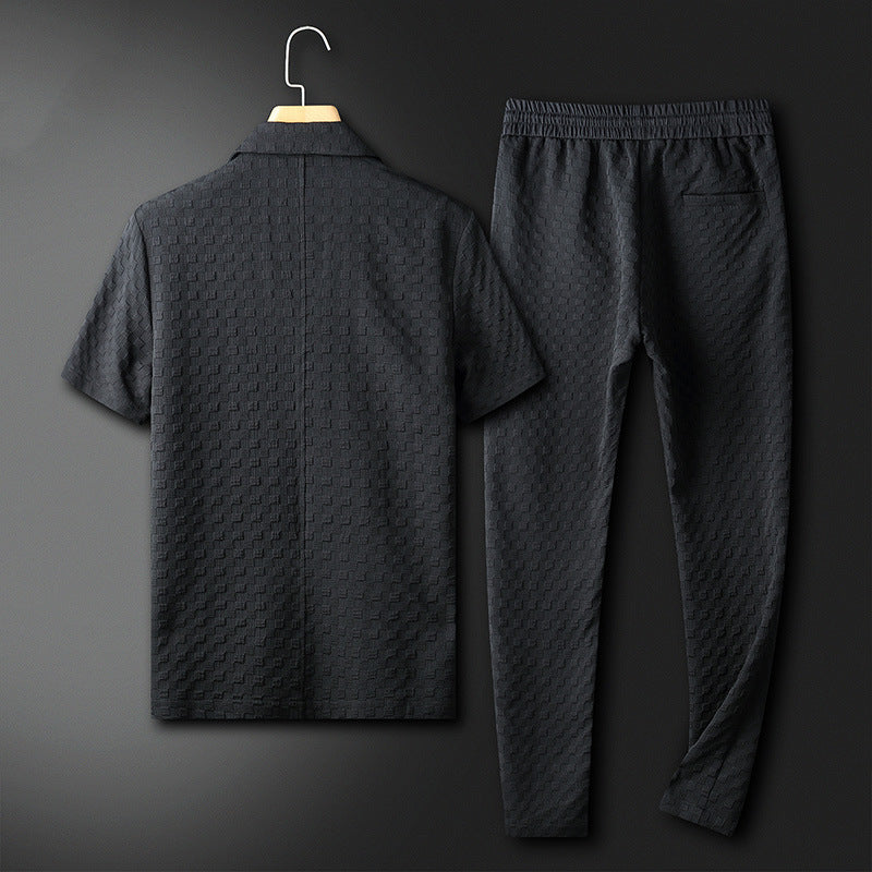 Feretti Lounge Set