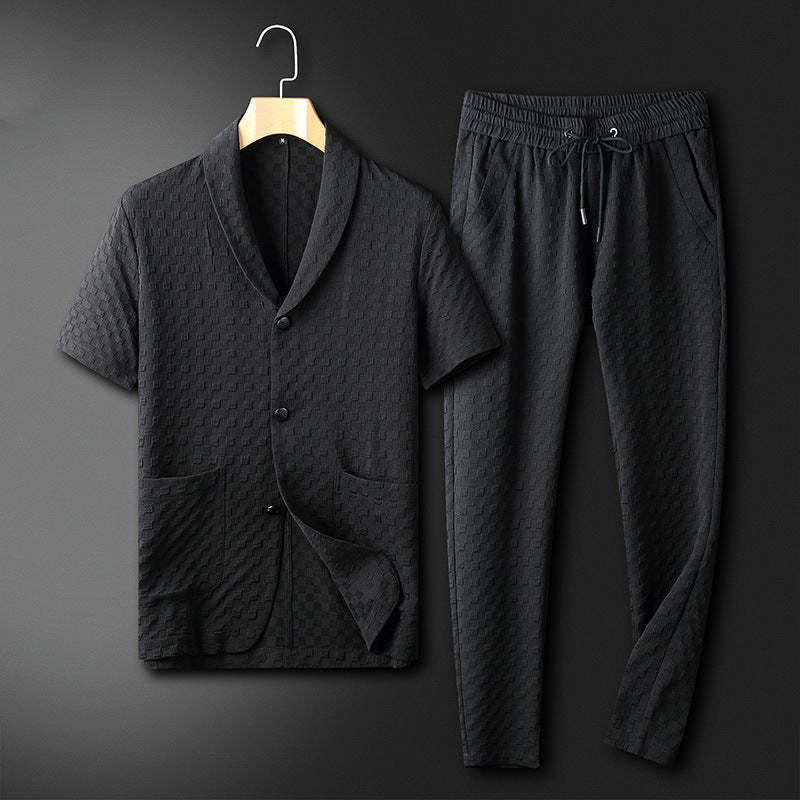 Feretti Lounge Set