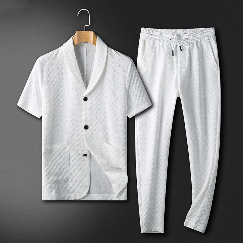 Feretti Lounge Set
