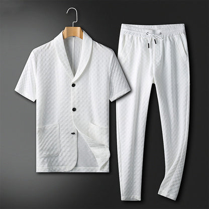 Feretti Lounge Set