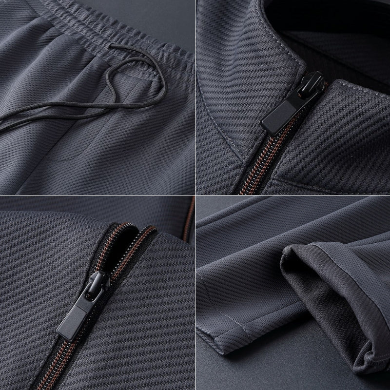 Mondivo Tracksuit