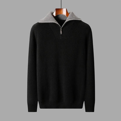 Sébastien Knit Sweater