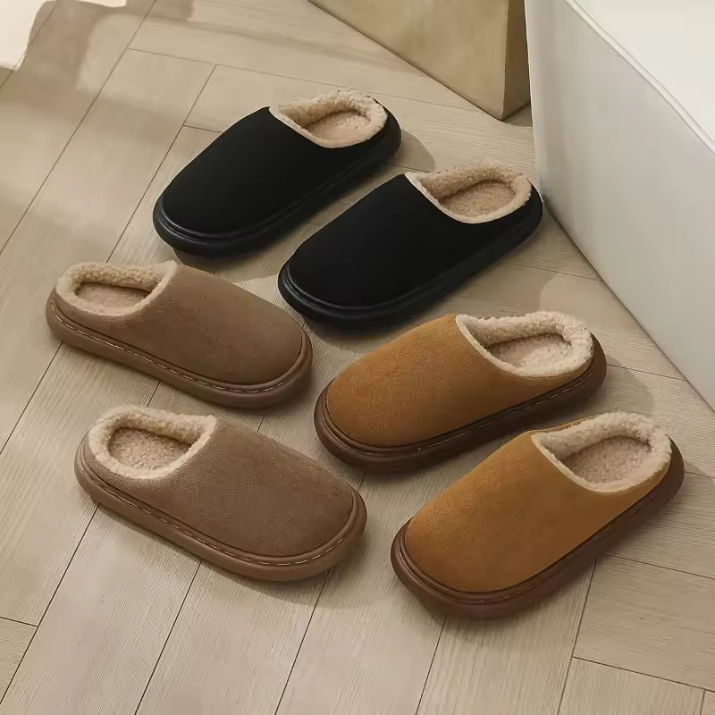 Patrice Slippers