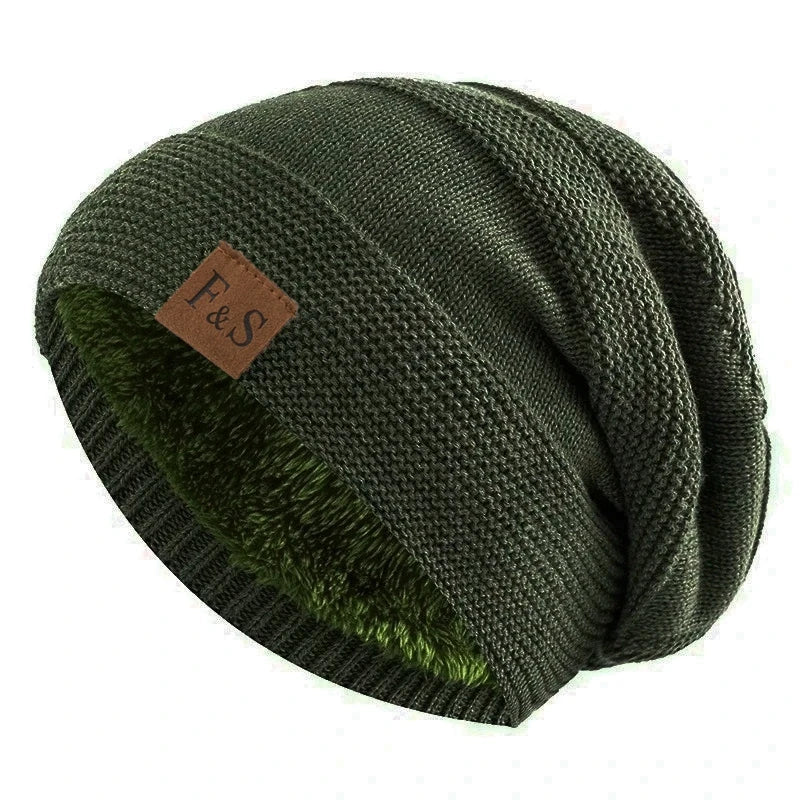 Rodrigo Beanie