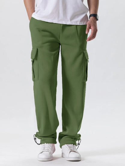 Silverio Sweatpants