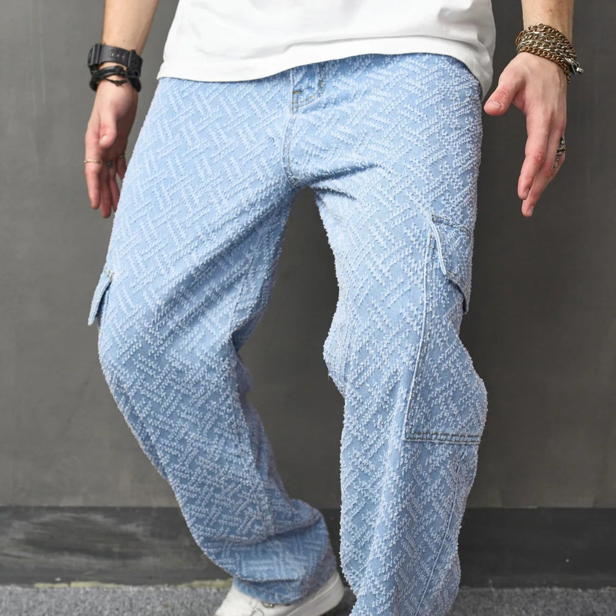 Federico Valli Jeans
