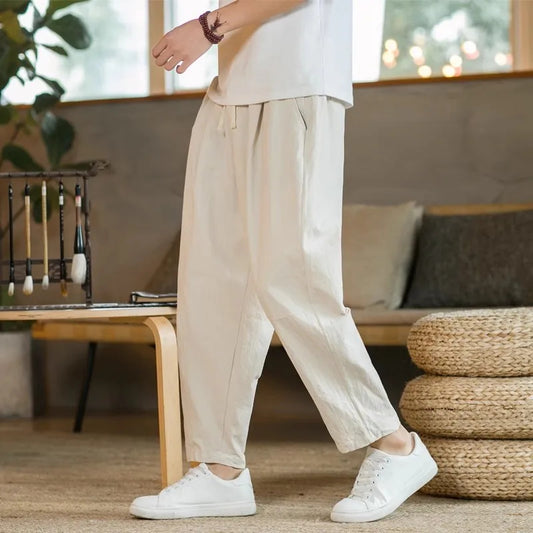 Teddy Trousers