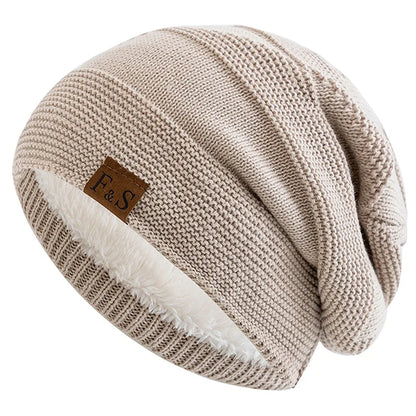 Rodrigo Beanie