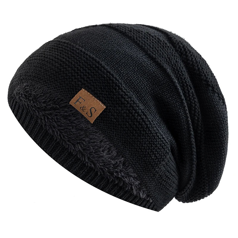 Rodrigo Beanie