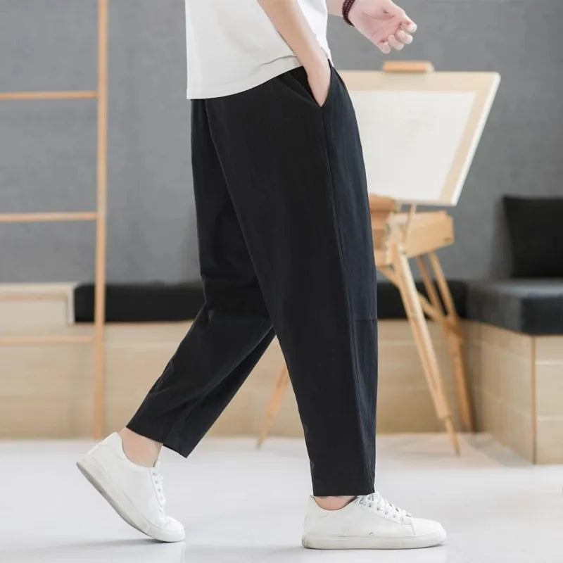 Teddy Trousers