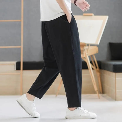 Teddy Trousers