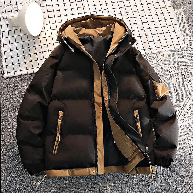 Émeric Jacket
