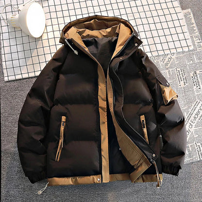 Émeric Jacket