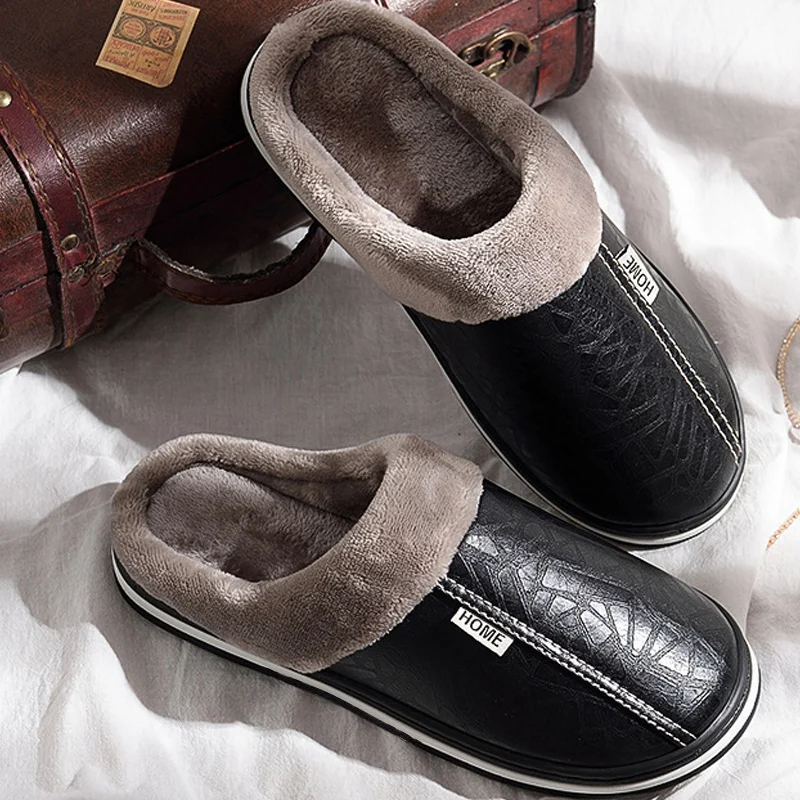 Home Cushion Slippers