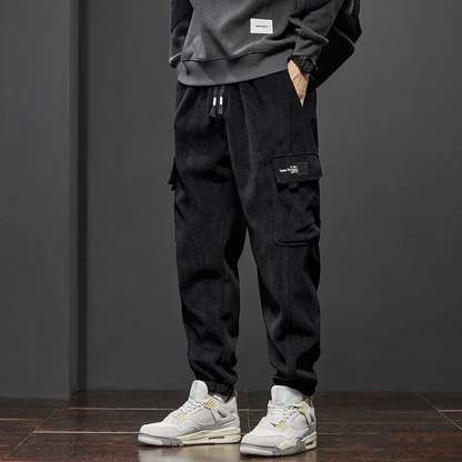 CARGØNE Joggers