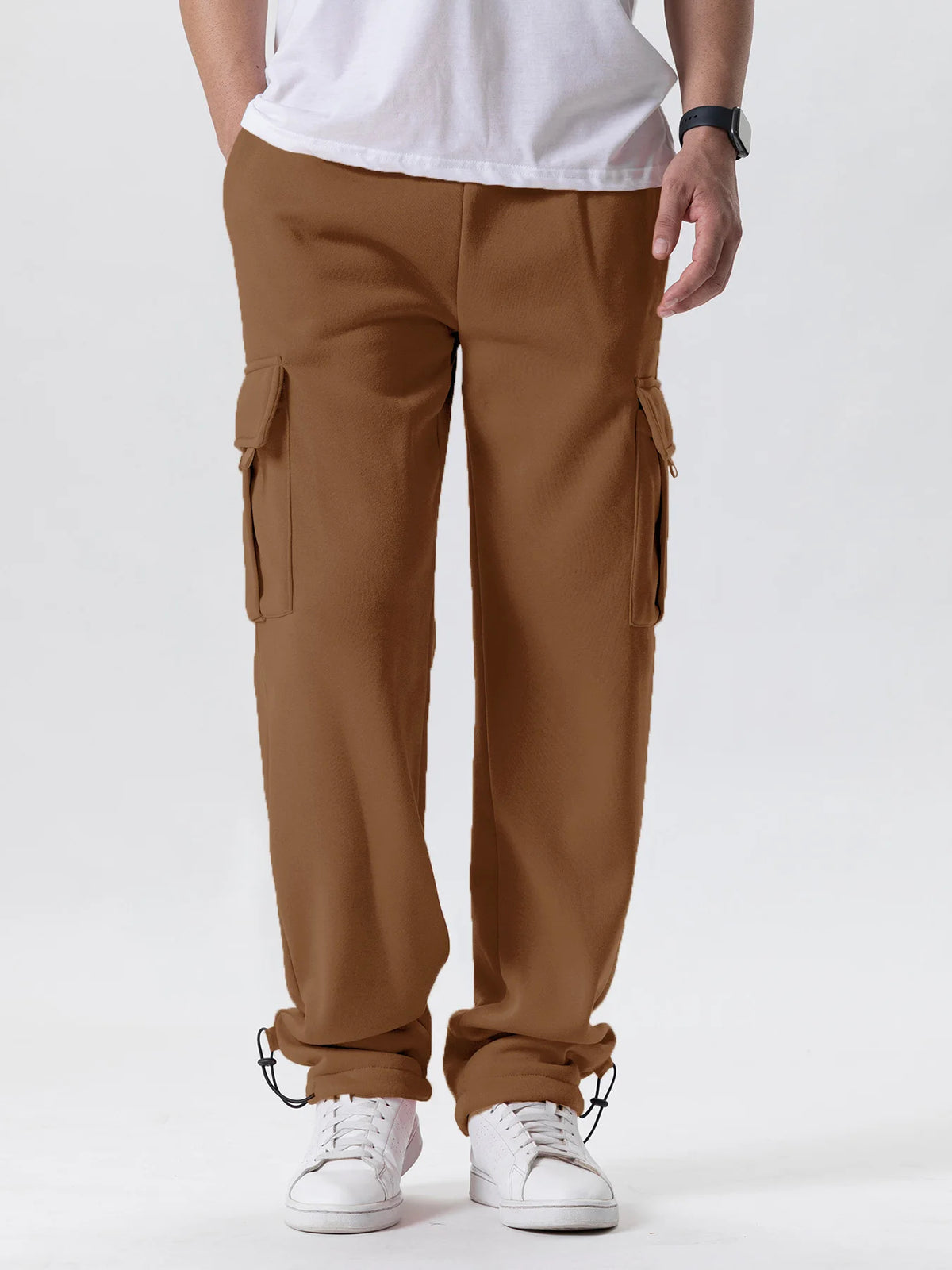Silverio Sweatpants
