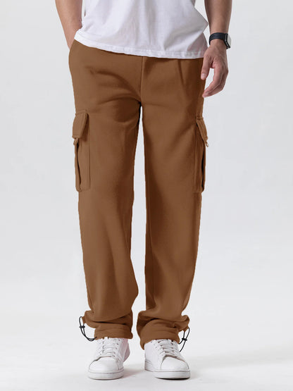 Silverio Sweatpants