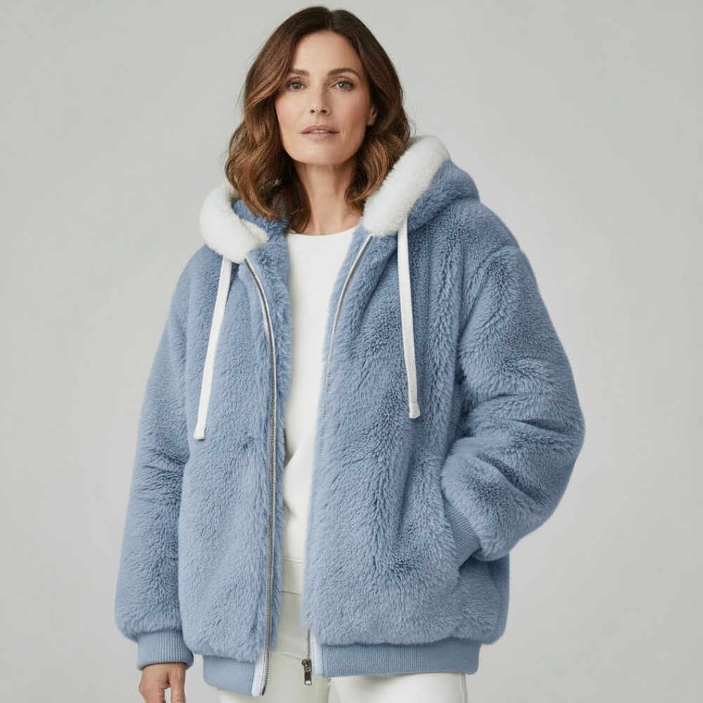 Belleza Coat