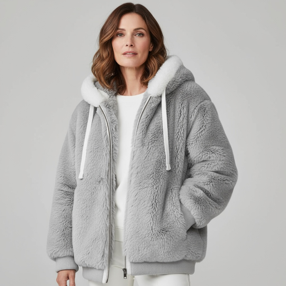 Belleza Coat