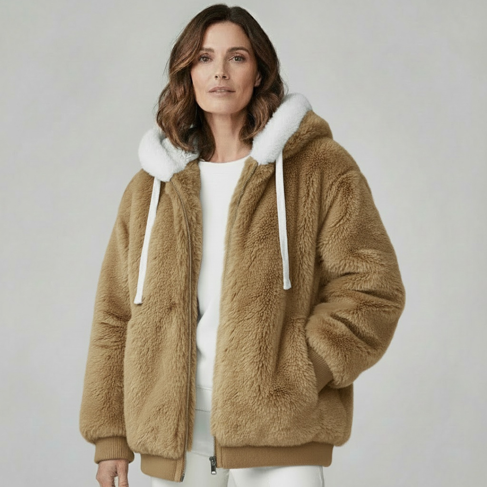 Belleza Coat