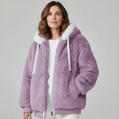Belleza Coat