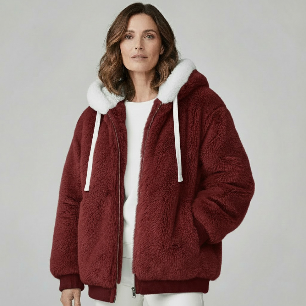 Belleza Coat