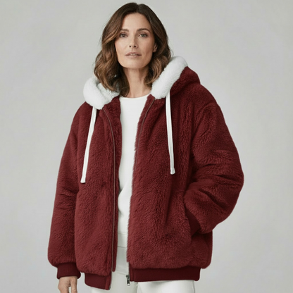 Belleza Coat