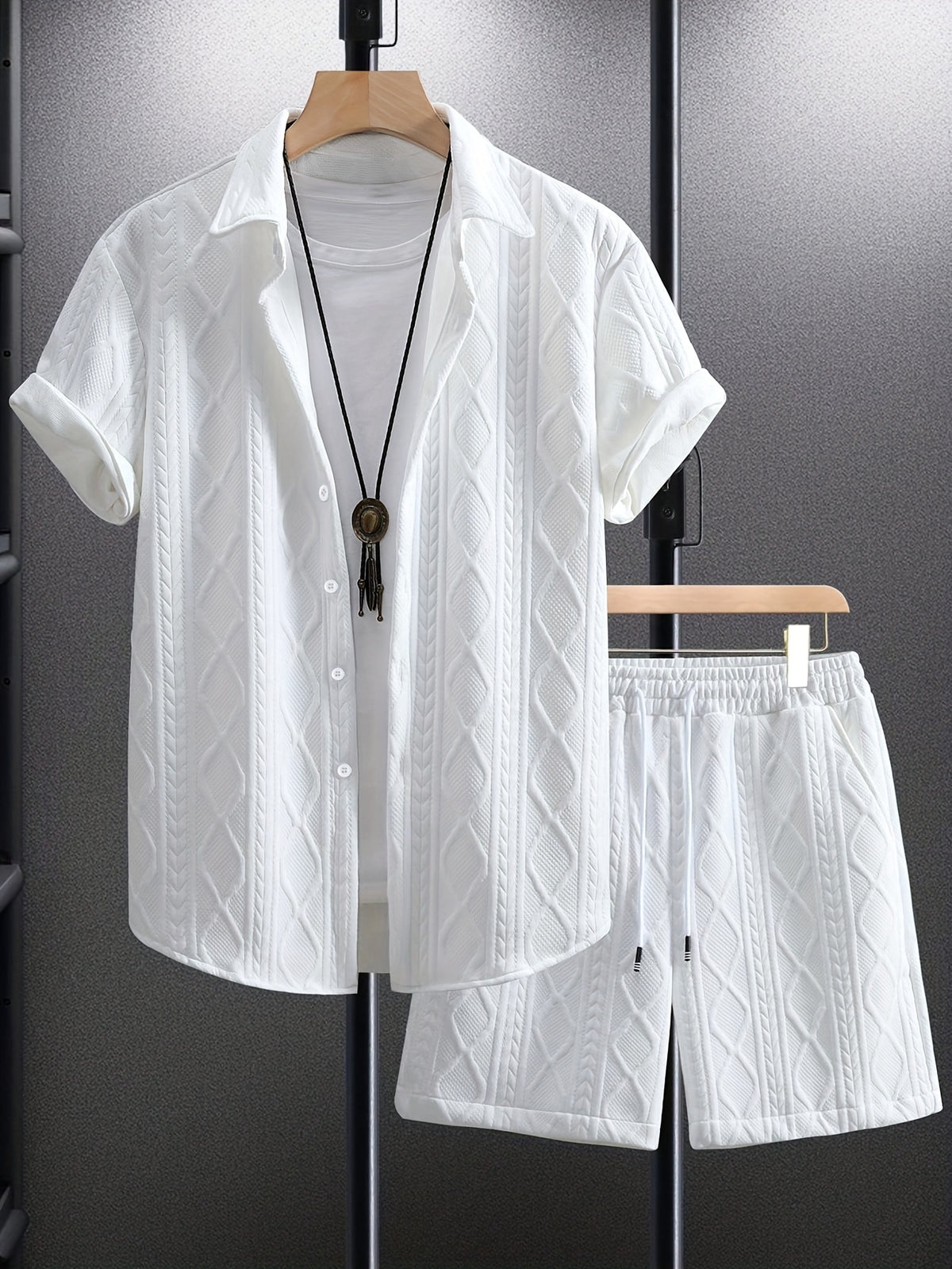 ÉLAN Woven Set