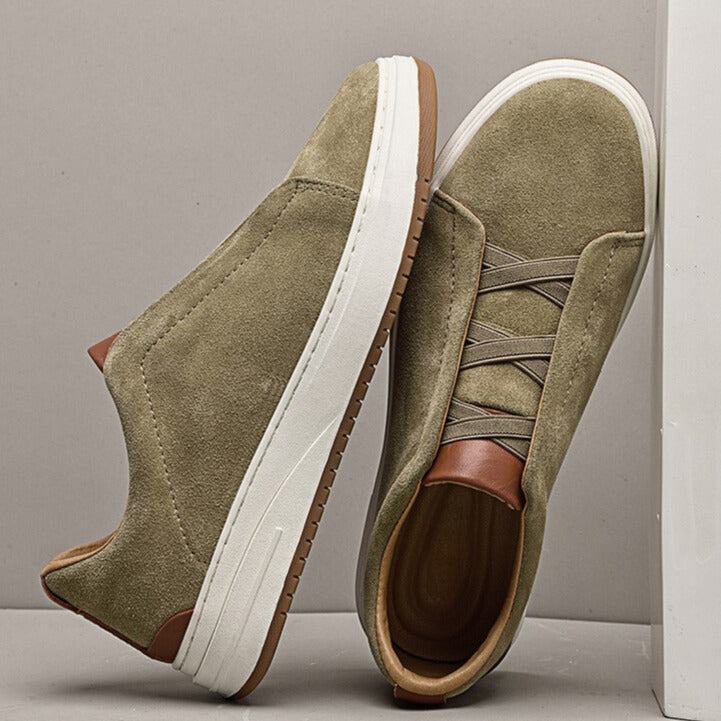 Seeley Sneakers