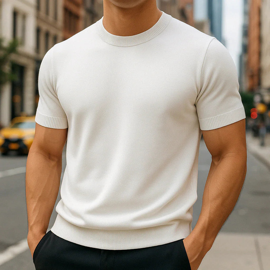 Aldero Cashmere Shirt